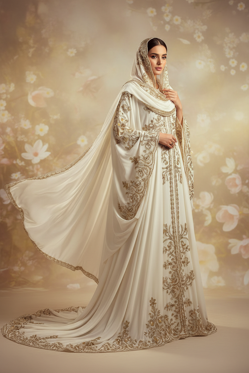 Shadi Abaya