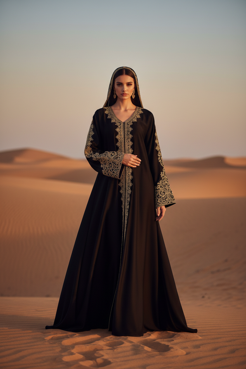 Special Abaya